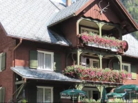 CafГ© Pension zum JГ¤ger 