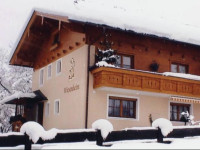 Holiday home Wiesenheim 1