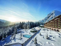 Interalpen-Hotel Tyrol GmbH 