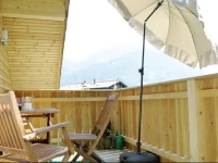 Apartment Dreier 