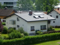 Fewo Schrottenbaum 