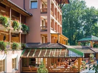 Hotel Montafoner Hof 