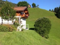 Ferienwohnung Roschitz 