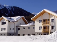 GГ¤stehaus Hausberger 