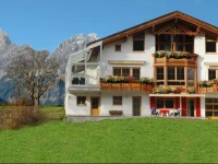 GГ¤stehaus Rundblick 
