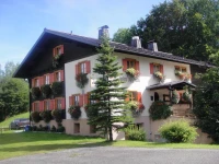 Gasthof Sulzfluh 