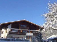 Landhaus Schneider 