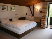 Montafon Apartment 