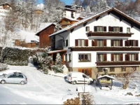 Pension StГјttler 