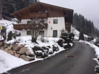 Haus Schartner 