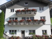 Haus Konzett 