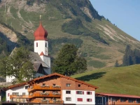 Alpenhotel Mittagspitze 