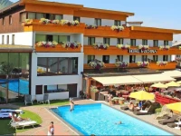 Alpenresort Walsertal 