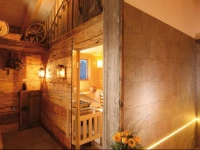 Hotel Alpenstern 