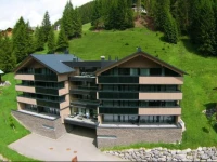 Alpinresort DamГјls 