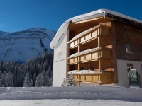 Berghotel Madlener 