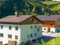 Haus Furka 