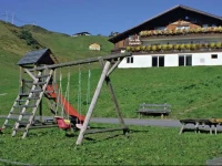 Apartment SchГ¶nblick 2 
