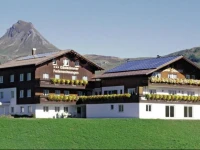 Apartment SchГ¶nblick 3 