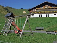 Apartment SchГ¶nblick 4 