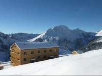 Appartementhaus Schesaplana 