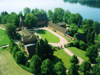 Vanajanlinna