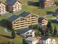 DamГјls Appartements 