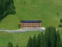 HГ¶lderle Appartements 