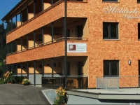 HГ¶lderle Appartements Bertsch 