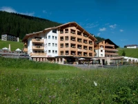 Hotel Walliserstube 