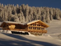 Meckis Dolomiten Panorama Stubn 