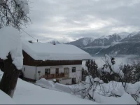 Bio-Bergbauernhof Weger 