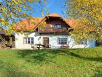 Ferienhaus Goldberg 