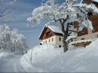 Panoramahof am Goldberg 