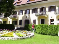 Apartment Das Herrenhaus 1 