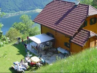 Almchalet Orter 