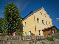 Pension Lindenhof 