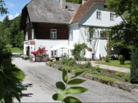 Prennings Garten-KulturPension 