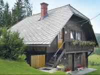 Holiday home Messaneggen 