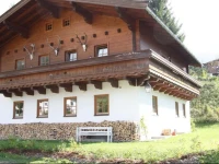 Chalet Lotte 
