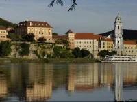 Hotel Schloss DГјrnstein 