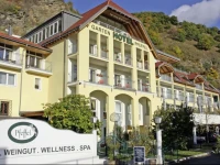 Gartenhotel & Weingut Pfeffel DГјrnstein 