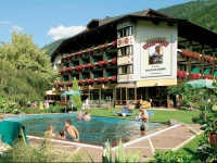 Familiengut Hotel Burgstaller 