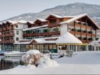 Romantikhotel Seefischer 