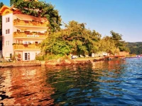 Seefels Appartements 