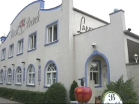 Landhaus BГ¶ckl 