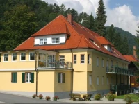 GГ¤stehaus Kleindienst 