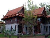 Khaolak Bhandari Resort & Spa