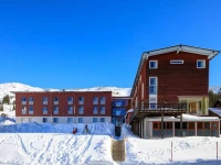 JUFA Hotel Planneralm 