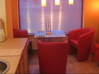 Appartement Scherz 